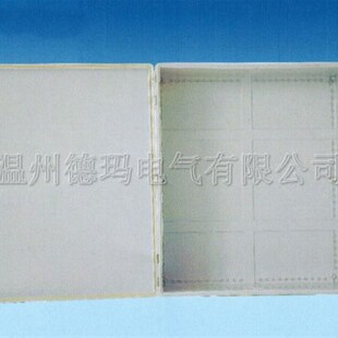 极速831 k286 731 防水 合页 防尘 带扣 接线盒 配电 开关盒 密封