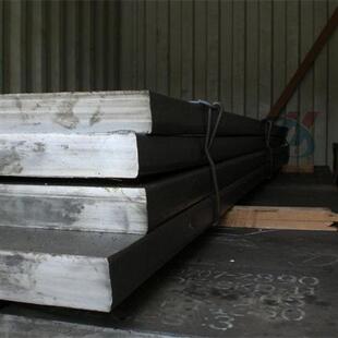 极速45号钢光板精i板45 DC53模具钢来图定 原材料精料D2H13SKD11