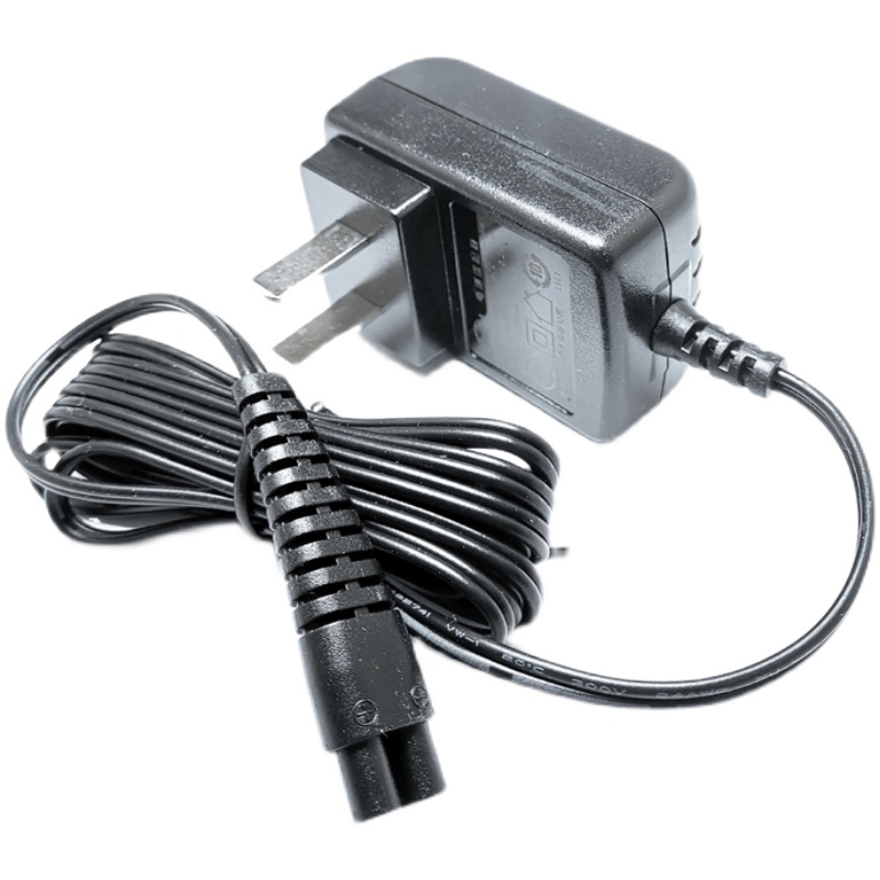 极速康夫理发器T102/T105/Ty113 电推剪充电器适配器USB充电线配