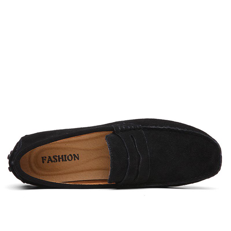 极速Men Casual Shoes Fashion MenC Shoes Genuine Leather Men