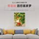 饰油 小猫填色画画风景Z客厅装 新品 数字油画diy填充手工樱桃树下
