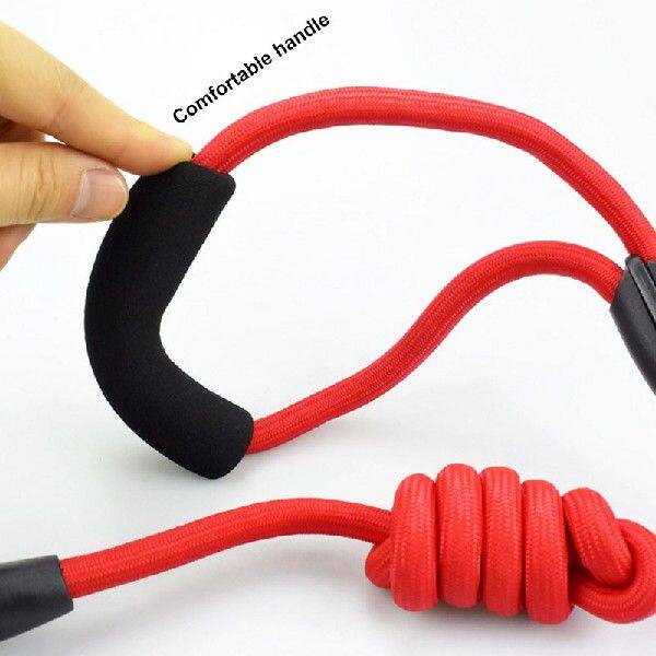 极速Dia 10cm Dukrable Anti Pull Dog Collar Pet Dog Harness