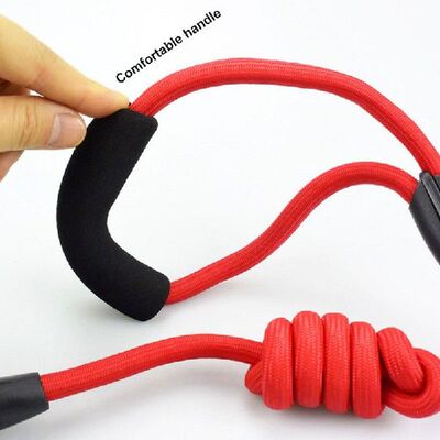 极速Dia 10cm Dukrable Anti Pull Dog Collar Pet Dog Harness