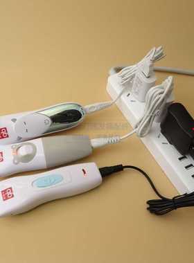 极速理发器充电器线C8111 C80246 C80261 C811T108陶瓷刀头 配件