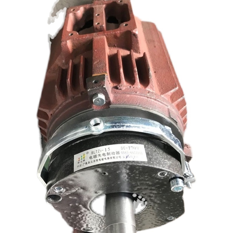 极速BLTZ1-04/0l8/15/30/40/80/150/200/300电磁失电制动器煞车
