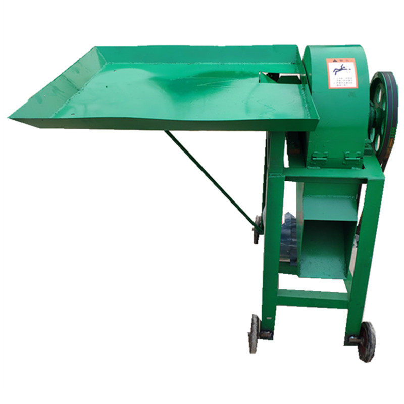 极速小型干湿药i材切片机 移动式山药 当归削片机 根茎药材刨片机