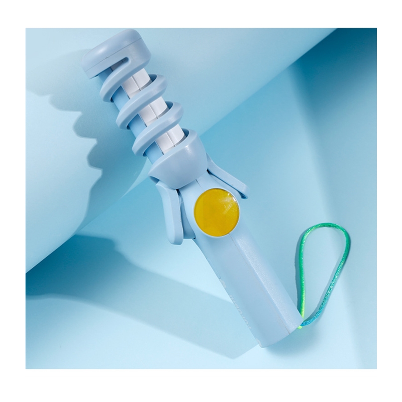 极速2023新款新款迷p你可爱卷发棒小夹板器卷发器卷直两用卷发棒