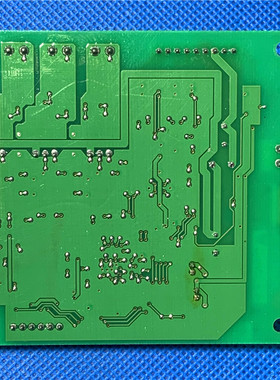 极速PNb072139P903施耐德变频器ATV61和ATV71充电板整流板PN07213