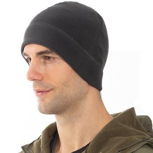Hat Wool cap Windproof Cycl Fishing mWarm Hats 极速A Fleece