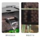 新品 鱼缸过滤器三合一增r氧乌龟缸滤盒上滤壁挂滴流盒底滤内置顶