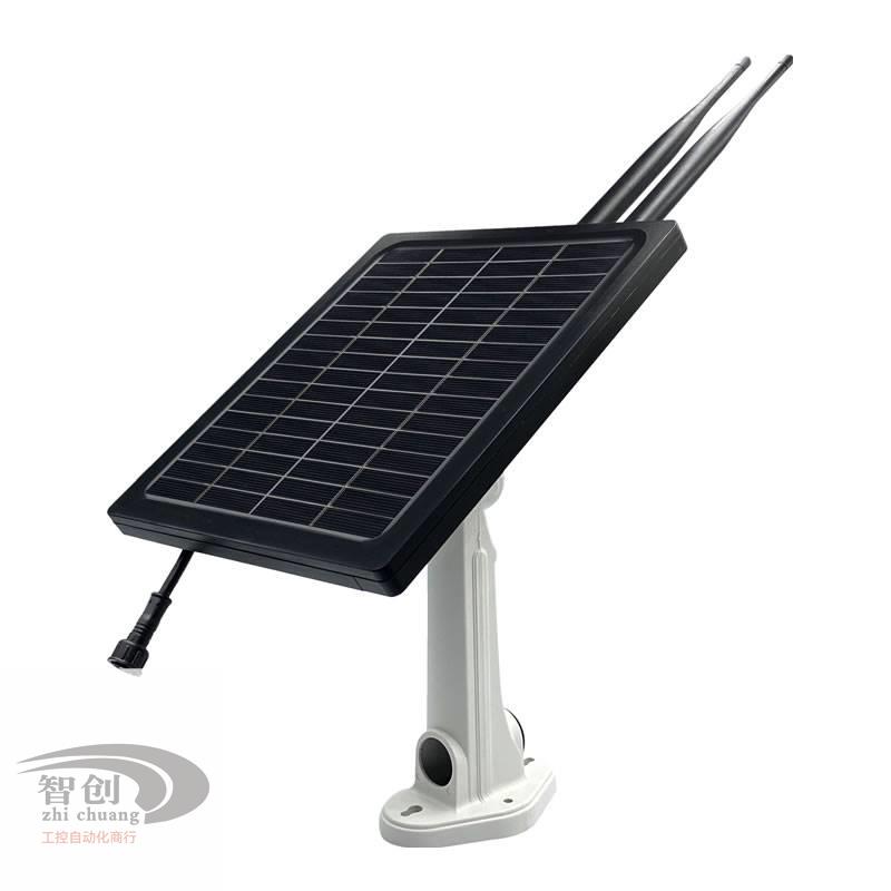 速发RS485无线数据采集器LoRa集线器4G乙太网NB-IOT串口DTU传输MQ