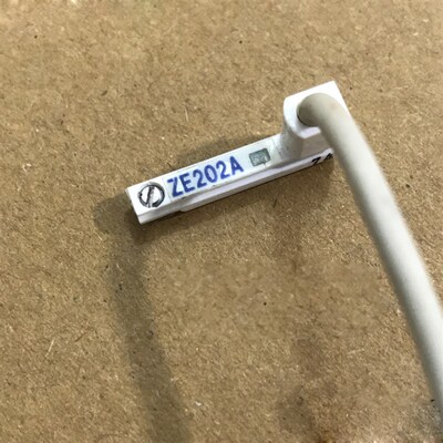 极速磁性开关dZE135 ZE155 ZE235 ZE202A ZE135A ZE255