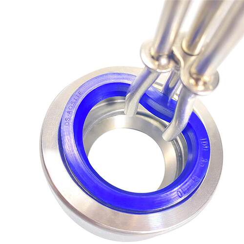 极速3件套液g压缸活塞杆密封U形杯安装工具内置密封圈钳子夹子油