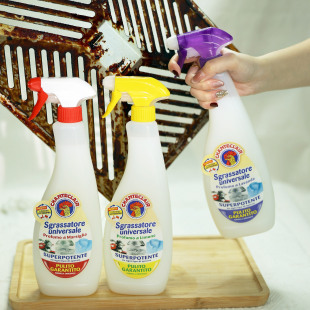大公鸡管家油污净600ml
