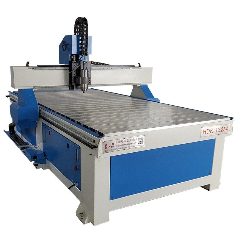 亚克力雕刻机PC板雕刻机展示架1325数控雕刻机压轮开料机