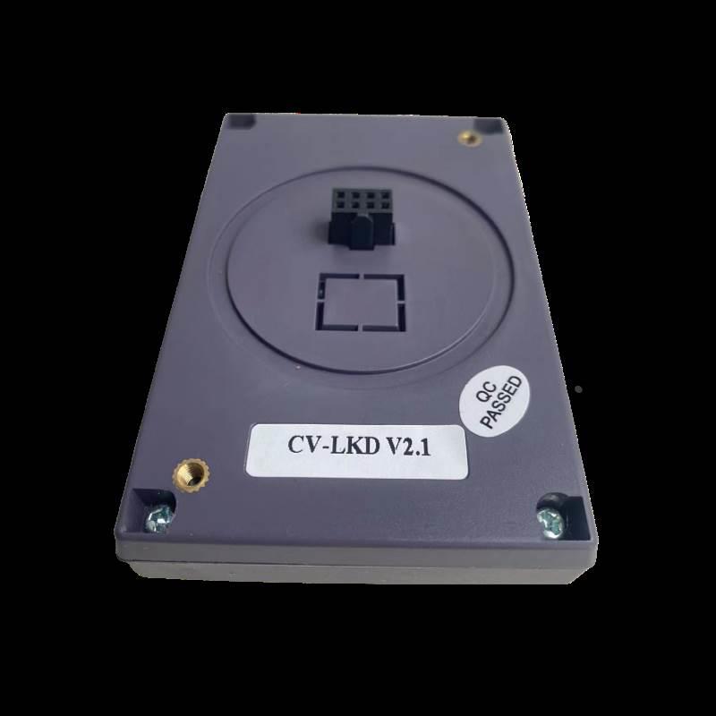 易驱变频器面板CV3100系列面板外延线1米2米3米5米8米10米15米*