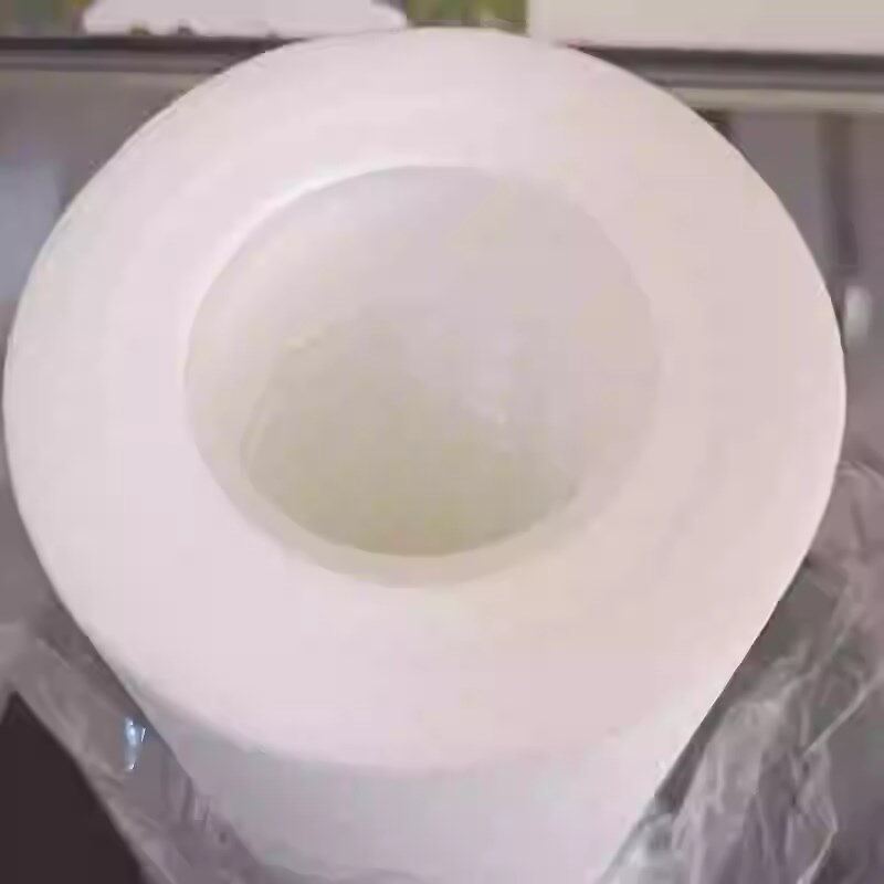 pp棉40寸滤芯工业过滤器前置20保安精密后置反渗透过滤机设备膜