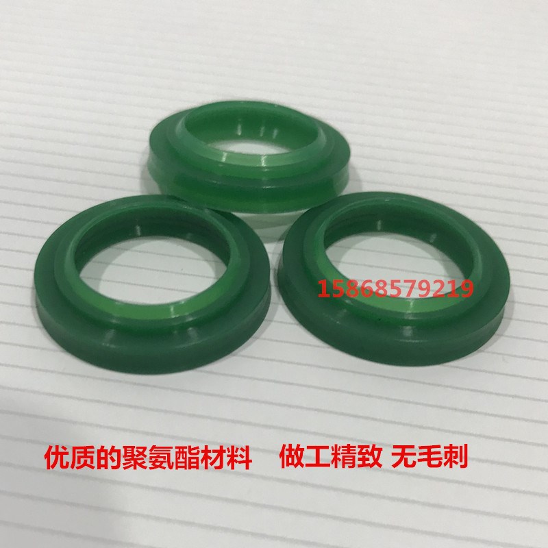 费斯托ADVU气缸h防尘圈轴密封EL12*19/16*23/20*29/25*34/32*37.5