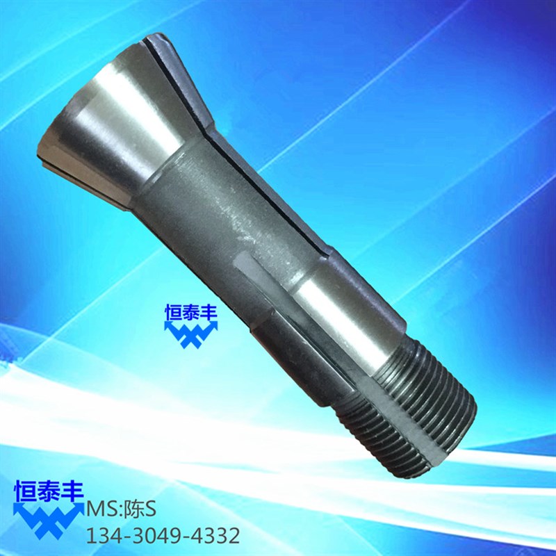 15#桌上c车床夹头 自动车床 数控1/2手加工车床索咀间隔13.1-15.5