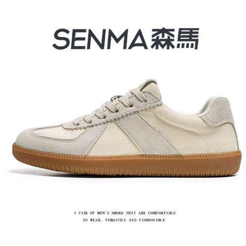 SENMA/森马官方旗舰运动鞋男