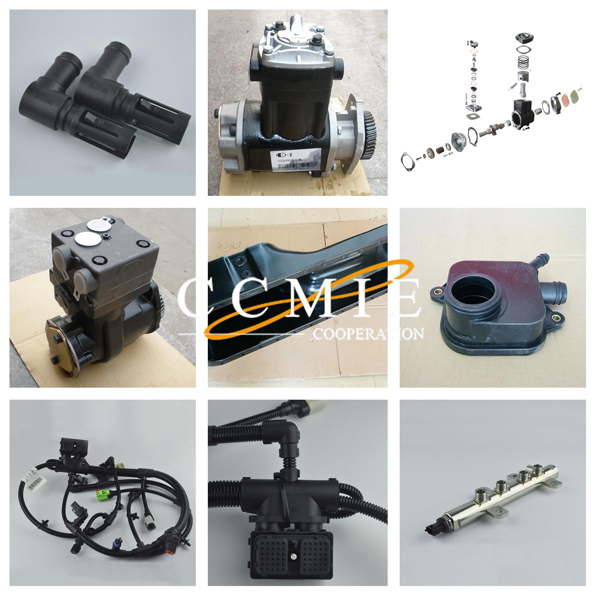 徐工装载机汽车吊压路机配件，具体请参考详情中配件规格目录