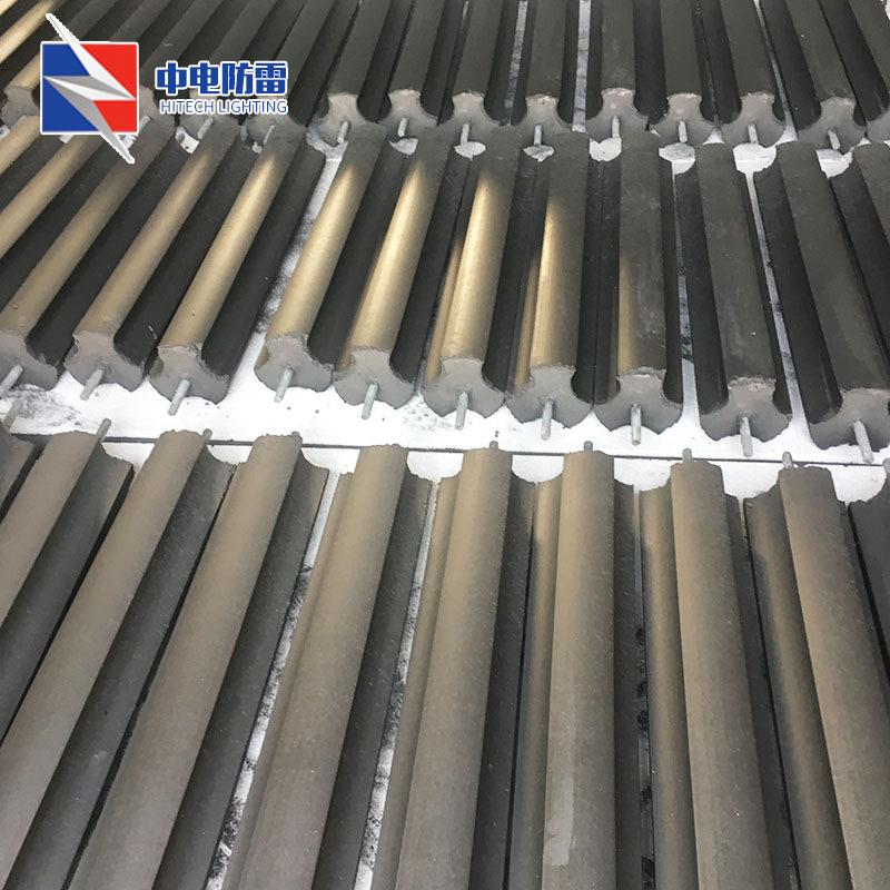 非金属石墨接地模块，国标品质实地工厂