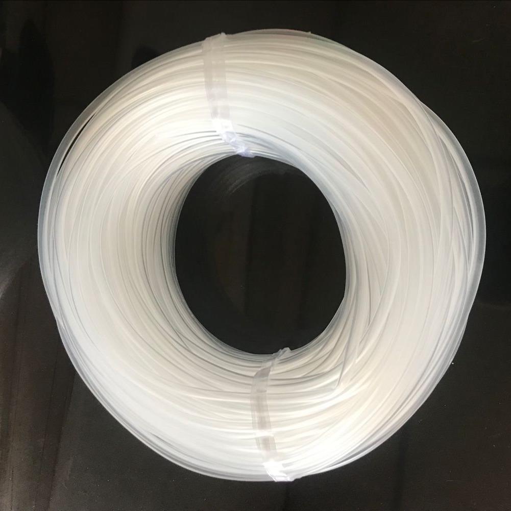 无味 硅胶管 型号4*6 5*7 6*8三种规格现货