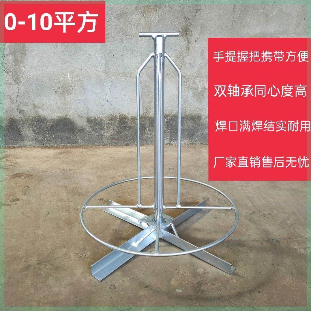 电工放线器可移动自制放线架穿线工具放线神器放线盘可放0-16平方