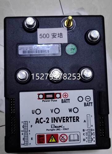 新品议价(议价)到货萨牌AC-w2有48V80V金风,联合动力其它程序,