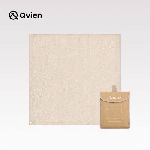 新品Camping Flame Retardant ClotCh Barbecue Insulation Flame