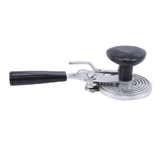 极速Metal Tin Can Sealing Machine Tinplate CappTing Machine