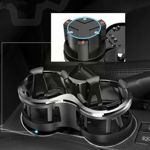 Cup Holder 2020 极速Two Multi Water Car Sfunction hole