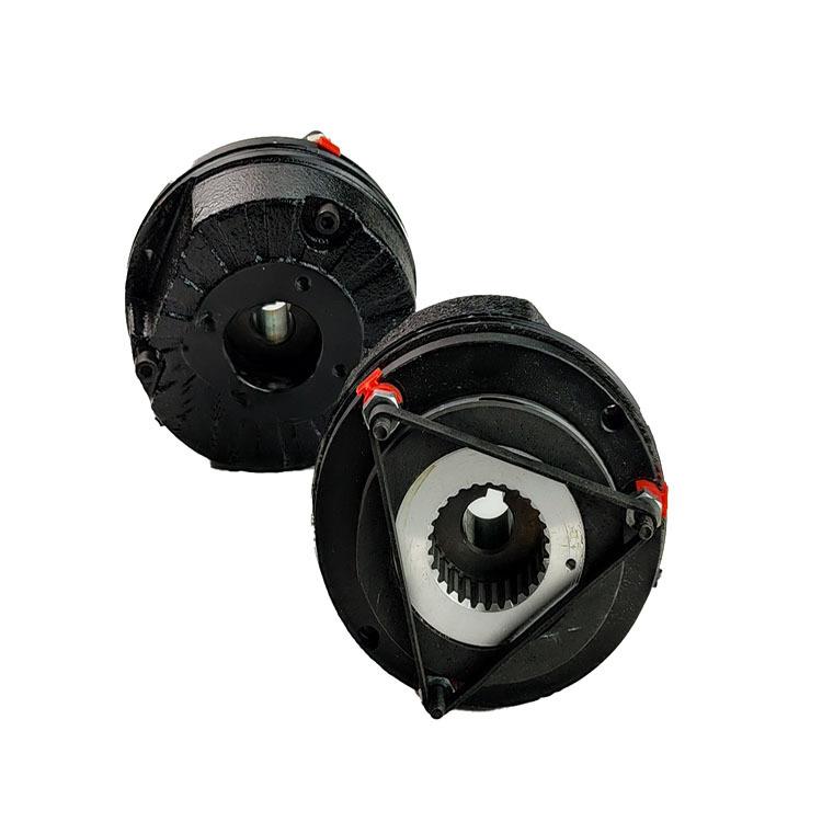 极速失电电磁制动器G468/REB0408B(205V)ANK-X DC205V 25W 8Nm