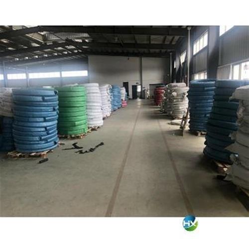 极速新品夹布橡胶管高压管l带x钢丝的注浆n机输水管液压4软管实用