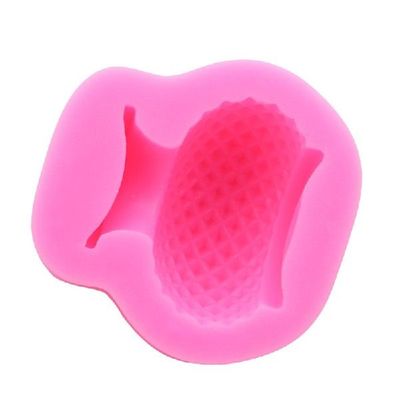 极速Flower Vase Shape 3D Silicone Mold JVase Fondant Mold Ca