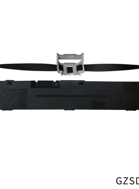 极速格志AfKSD001 AKSD002型针式打印机色带