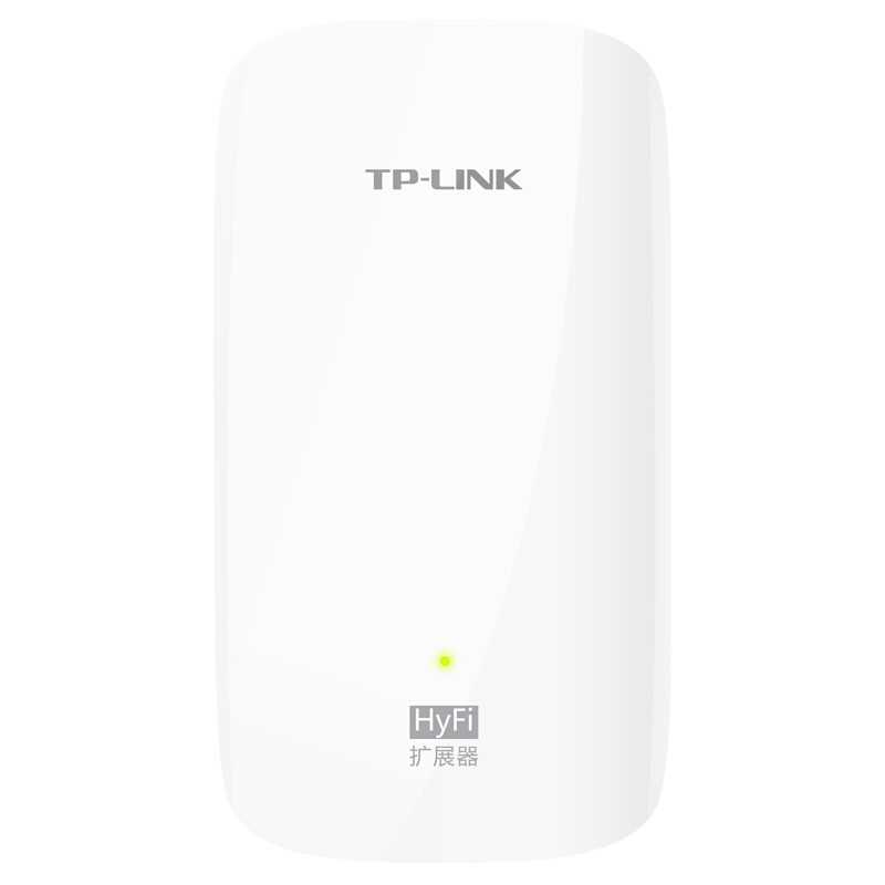 新品TP-LINK TL-H6s10E HyFi智能高速无线扩展器 无线电力猫穿墙