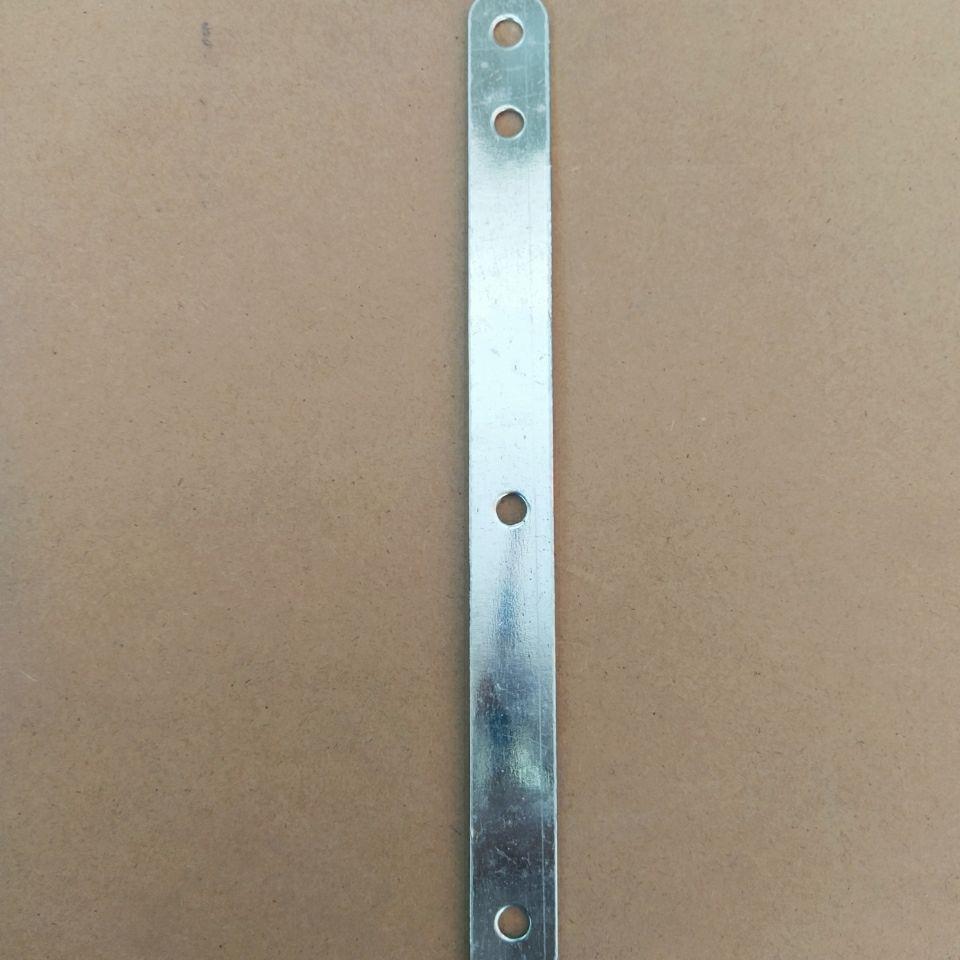 极速幕墙卡扣固定片拉片塑钢门窗框安F装铝合金断桥铝木门连接铁