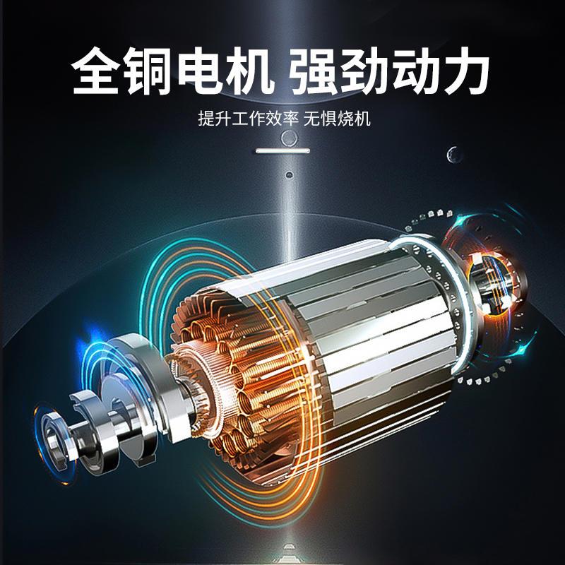 极速家用小型全自动静音增压泵自来水管道抽水全屋S增压自吸水泵2