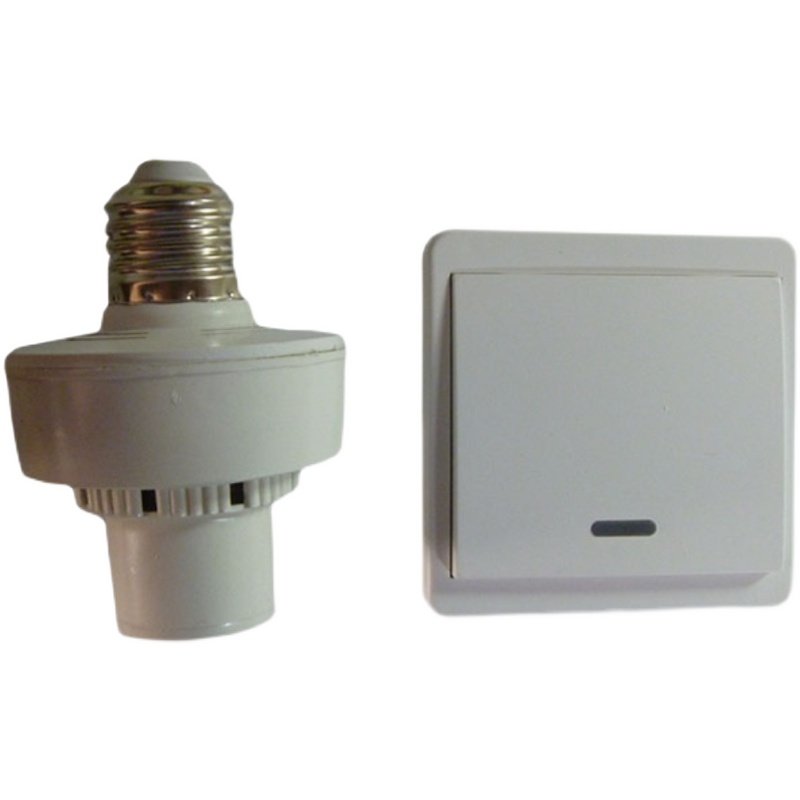 极速遥控c灯头 直流12V遥控开关 DC12V,电子/电工,遥控开关,淘宝优惠券,粉丝福利购,淘宝优惠卷