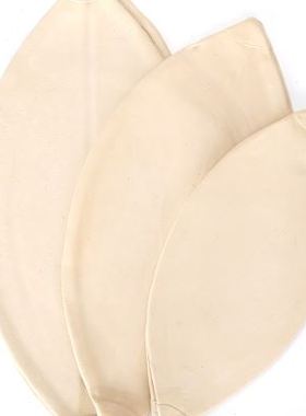 极速橡胶球胆7大j号小号 加厚气体取样袋采集球囊实验室氮气采样