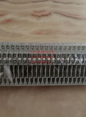 极速DW45框架断路器55q线路RMW1 NA8抽屉式51路二次回路接线端子