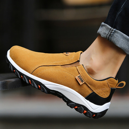 极速2022 New Casual Shoes Men Sneakers JSoft Outdoor Walking