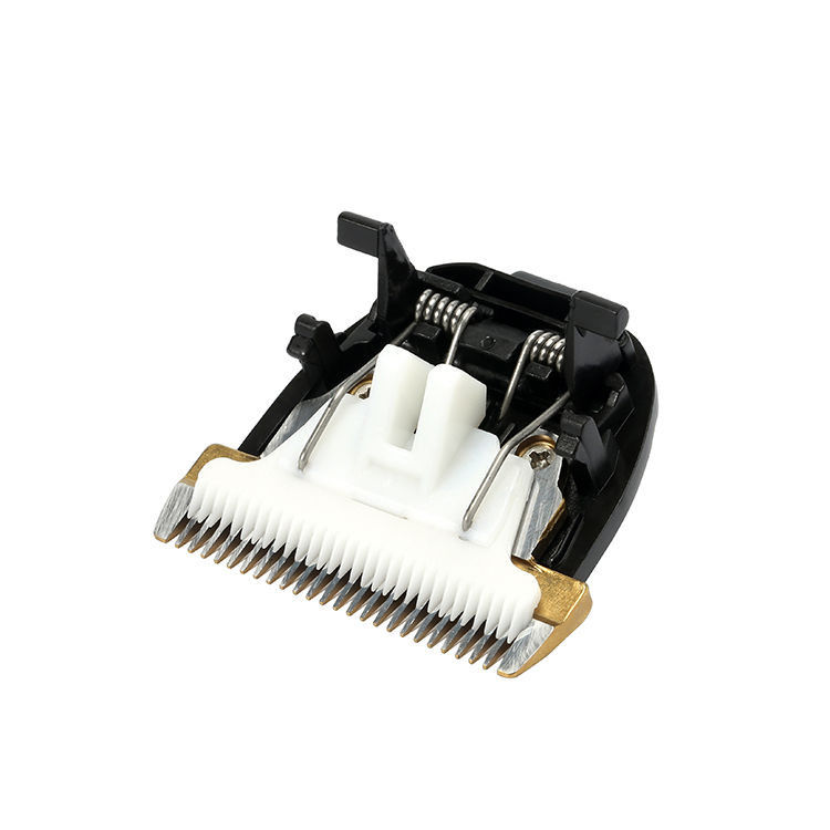 极速呐嘟适用 科德士k CP9600 9580 CHC960 910理髲器电推剪陶瓷