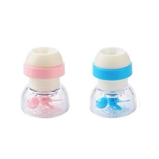 新品Shrink plastic kitchen ax room splash-proof faucet sprin