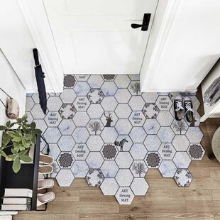 Carpet Carp 极速Door Area Pad AbsorbentZ MEntrQance Mat Home