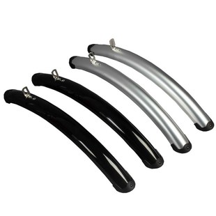 极速active 雅哥弟复古挡泥板自行车泥除 公O路车泥罩 死飞车泥瓦