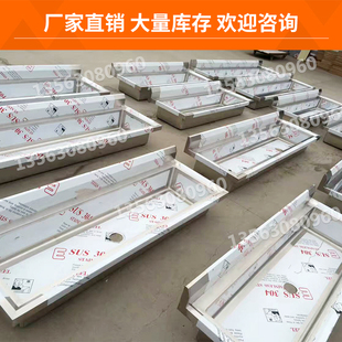 极速商用304不锈钢水槽s单槽双槽三槽定做洗碗池多种款式酒店厨房