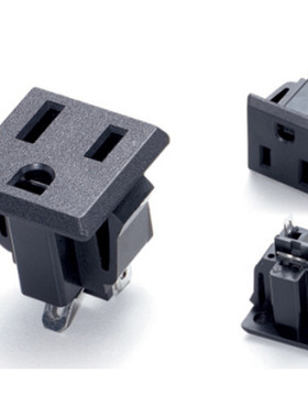 极速15A 125gV Multinational Certification Environmental copp