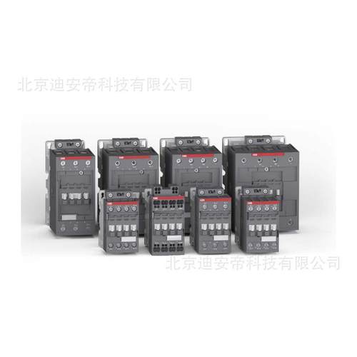 ABB AFC系列三极四极接触器 AFC30-30-00-80 3级 10261608